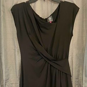 Vince Camuto little black dress